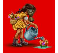 Stick To Your Guns - Keep Planting Flowers (Jewelcase)