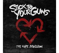 Stick To Your Guns - The Hope Division