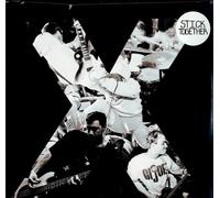 Stick Together by STICK TOGETHER (Vinyl 2015)