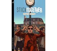 Stick Together - NEW Sophie Henaff 2018