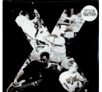 STICK TOGETHER: STICK TOGETHER - LP vinyl BRAND NEW