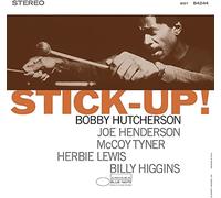 Bobby Hutcherson – Stick Up! – Vinyl – Tone Poet Series (180g Gatefold)