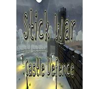 Stick War: Castle Defence Steam Key GLOBAL