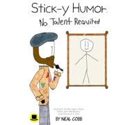 Stick-y Humor: No Talent Required (Collection 1)
