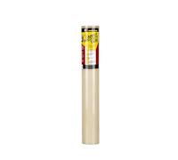 STICK2 High Performance Clear Carpet Protection Roll | Heavy Duty Self-Adhesive Floor Protector Rolls for Carpets and Rugs 600mm x 25m Roll (Pack of 1)