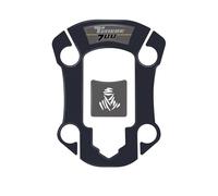 Sticker Accessories Motorcycle Fuel Cap Sticker 3D Epoxy Resin Sticker for Ya&maha for Tenere 700 2019-2023 Motorbike Look More