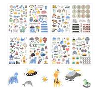 Sticker Baby Album, Photo Album Sticker Scrapbook Stickers for Photo Album Sayings Stickers for Photo Album Sticker Baby Album Sticker for Photo Album 212 Stickers for Children