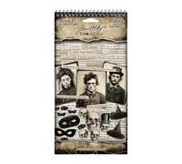 Sticker Book Tim Holtz Idealogy