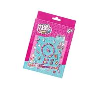 Sticker Bracelets Beads Set Teaches Design and Expression for Various Hand Craft Projects Kids Educational Toy Sticker