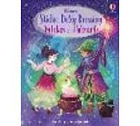Sticker Dolly Dressing Witches and Wizards