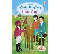 Dream Pony: (Sticker Dolly Stories)