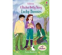 Lucky Bunnies