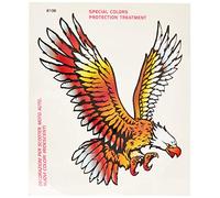 Sticker Eagle, 14 x 16 cm