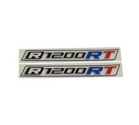 Sticker for B-M&W R1200RT R1200 RT 2005-2013 Tank Pad Protector 3D Gel Sticker Decal(Blue)