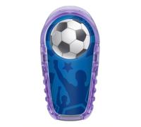 Sticker for Dexcom G6 Sensor 2x Football myDili Diabetes