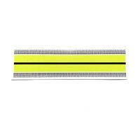 Sticker for Golf Putter, Tour Response Stripe (1 Pack)