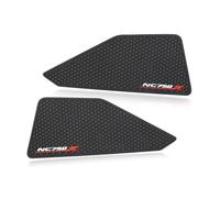 Sticker for Ho&nd&a NC750X 2026 Nc 750x NC 750 X 2025 Motorcycle Tank Pads Side Anti-Slip Decal Grip Sticker Accessories Motorbike