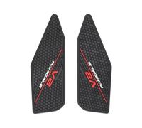 Sticker Fuel Tank Motorcycle Accessories Protector Side Leg Traction Pads for Du&Cati for Panigale V2 S 2025 2026 for V2s(Left and Right)