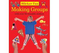 Sticker Fun - Making Groups