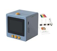 Sticker Maker AI Voice-Activated Portable Printing Machine