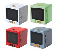 Sticker Maker for Kids AI Voice-Activated Portable Labels Gadgets