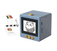 Sticker Maker Machine AI Voice-Activated Portable Printing Machine