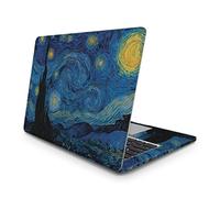 Sticker Master Customized,Personal,Special Laptop Vinyl Sticker Skin Cover 13 14 15 Inch Notebook Decal for MacBook Asus Acer Hp Lenovo Huawei Dell Ms Toshiba 15.6 inch (38x27 cm)