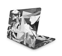 Sticker Master Picasso Guernica Art Laptop Vinyl Sticker Skin Cover 13 14 15 Inch Notebook Decal for MacBook Asus Acer Hp Lenovo Huawei Dell Ms Toshiba 17 inch (39x27 cm)