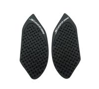 Sticker Motorcycle 3D Transparent Gas Grip Tank Traction Pad Decals Tank Pad Protector Sticker for B&M&W S1000RR S1000R HP4 2009-2018