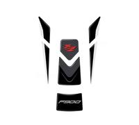 Sticker Motorcycle Accessories Fuel Oil Tank Pad Protector Stickers 3D Sticker Tank Pad Epoxy Decal for B&M&W F900XR F 900 XR 2020-2023