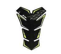 Sticker Motorcycle Fuel Tank Pad Protection Sticker Decal Fairing Kit Knee Fuel Logo for for ZRX1100 ZRX 1200 Fuel Tank Sticker Pad Protector(1)