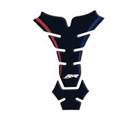 Sticker Motorcycle Fuel Tank Pad Protector is Suitable for B&M&W S1000RR 2009-2021 Motorcycle Decorative Stickers 2015 2016 2017 Tank