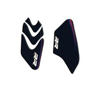 Sticker Motorcycle Fuel Tank Pad Protector is Suitable for B&M&W S1000RR 2009-2021 Motorcycle Decorative Stickers 2015 2016 2017 Tank