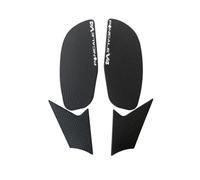 Sticker Motorcycle Fuel Tank Pads for Du&Cati for Panigale V4 S V4S 2025