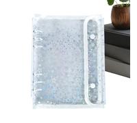 Sticker Organizer Book | Multifunctional A5 Binder, Sticker Storage Book | For Men Women Boys Girls Young And The Whole Family