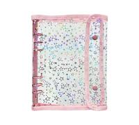 Sticker Organizer | Multifunctional Folder A5 Size - Folder Organizer for Stickers | for Men Women Boys Girls Young and the Whole Family