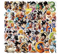 Sticker Pack of 50 Dragon Stickers Water Bottles Laptop Phone Guitar Skateboard Computer Suitcase Bicycle Dragon Vinyl Stickers Waterproof Aesthetic Stickers for Teenagers Children