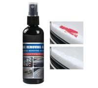 Sticker Removal Spray - Bumper Stickers Removal - Bumper Stickers Removal, Multifunctional Effective Sticker Remover for Stickers, Decal