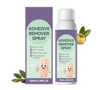 Sticker Remover Instant No Sting Softening Cleaner