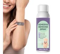 Sticker Remover Spray Instant Softening Cleaning Liquid