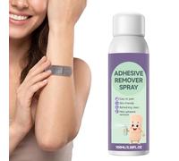 Sticker Remover Spray Instant Softening Soothing Cleaner