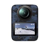 Sticker Skin for DJI Osmo 360, Waterproof Removable Skins Camera Protection Scratch-Proof Cover PVC Colorful Sticker for DJI Osmo 360 Accessories (07)