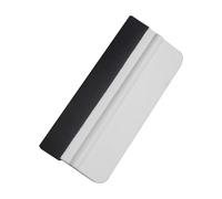 Sticker Squeegee Tool - Vinyl Sticker Applicator, Portable Squeegee with Soft Edges | Wrapping Film Window Tint Sticker, Lightweight and Easy to Use Soft Squeegee, Installation