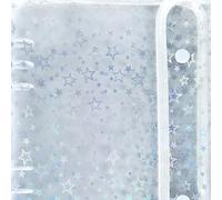 Sticker Storage Folder for Organisation, A5 Collector's Folder, Reusable, Book for Storing Stickers, For The Whole Family, Children, Teenagers