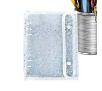 Sticker Storage Folder for Organisation, A5 Multifunctional Collector's Folder, Book for Collecting Stickers, for the Whole Family, Children, Teenagers