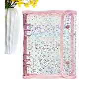 Sticker Storage Folder for Organisation, A5 Scrapbook with Large Capacity, Book for Storing Stickers, For The Whole Family, Children, Teenagers