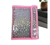 Sticker Storage Organizer - Reusable A5 Folder for Collection - Sticker Sorter Folder, for Girls, Boys, Youth and Adults Daughter Son Family Friends