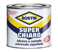 Sticker SUPERCHIARO Jar Gr.400 Bostik [Bostik]