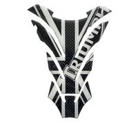 Sticker Tank Stickers Motorcycle Accessories Speed for Tr&iumph Triple for for for Daytona RS 1200 1050 900 800 765 675 660