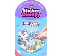 Sticker Therapy Care Bears (7 PACK) by ZURU